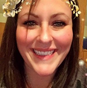 Meet your Posher, Krystal